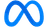 Meta (Facebook) Logo